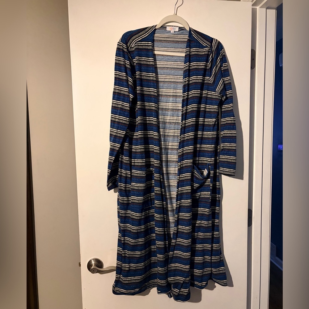 3/$17 LuLaRoe Cardigan Duster